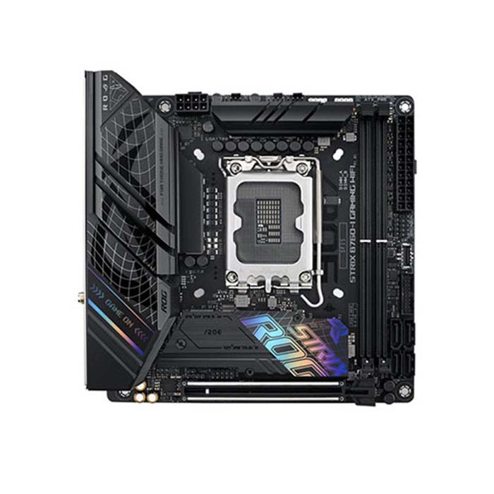 TNC Store PC Gaming Sniper I4070Ti Silver